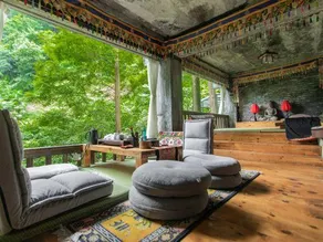 Dujiangyan Qingcheng Back Hill Liaoyuan B&B - Image 2