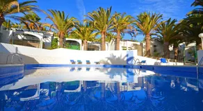 pResidente - Costa Calma - Relax Apartment Pool WiFi Terrace - Image 3