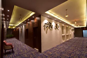 The Kohinoor Palace - A Heritage Hotel - Image 3