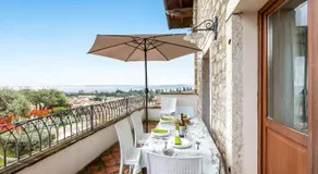 Agriturismo Cascina Crocelle - Lake View and Heated Pool - Image 4