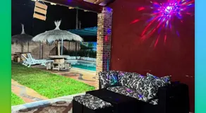 Casa con Piscina en Areguá - Image 4