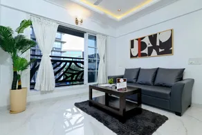 Business-Friendly 2BHK in JB Nagar, Andheri - Image 5
