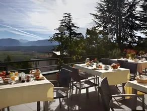 Hotel Lambrechtshof - Image 3