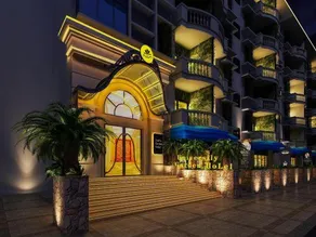 Xuefu Garden Hotel - Image 3
