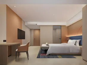 Model J Hotel BSD Carstensz - Image 5