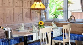 Natur- und Sporthotel Zuflucht - Image 4