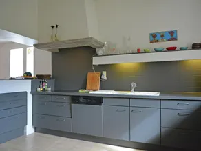 Cozy Villa in Ménerbes with Swimming Pool - Image 3