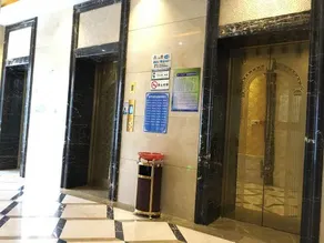 Riverfront Hotel Xilinhot - Image 3