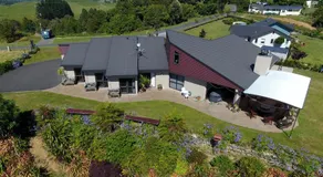 Waitomo Golfstays B&B - Image 4