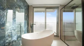 Tranquil Wellness Tower By Wellcube - Image 3