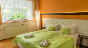 Hotel Paradise Place - Image 2