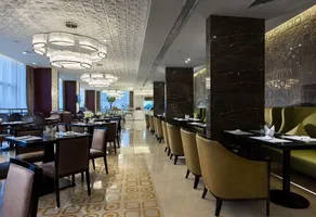 Jiuhua Jin Jiang International Hotel - Image 4
