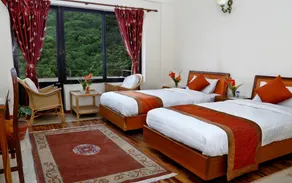 Pataleban Vineyard Resort - Image 2