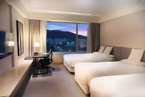 Geoje Samsung Hotel - Image 5