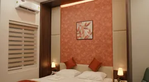 Gamagashree Hotel and Fine Dine - Image 2