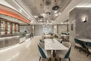 Atour X Hotel Shanghai Anting Metro Station - Image 4