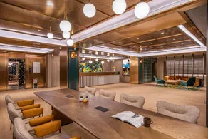 Orange Hotel Yinchuan Jinfeng Wanda Ning'an Street - Image 3