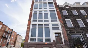 Huge Downtown Baltimore home with parking - Image 5