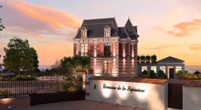 Coup de coeur - vue mer et accès privé à la plage - Image 5