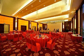 Cangzhou Huanghua Shengtai mingdun Hotel - Image 2