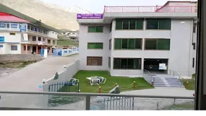 Cloud way Hotel - Image 4