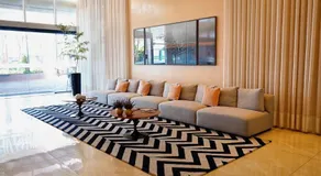 Apartamento com aconchego e modernidade Apogeo - Image 3
