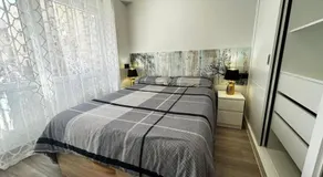 Apartamento amueblado en el centro de Madrid - Image 2