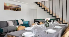 Maison moderne avec jardin12 pers proche Paris & Disney - Image 3