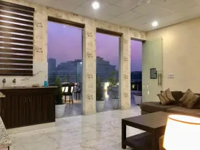 THE GRAND ( 4 BEDROOM SUITE WITH PRIVATE TERRACE) - Image 3