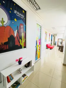 Hospedaje Casa Cultural Saberes - Image 2