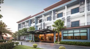 Ray Hotel Buriram - Image 4