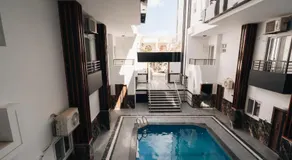 El assal resort - Image 3