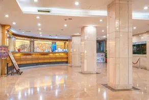 Hangzhou Overseas Chinese Hotel - Image 3