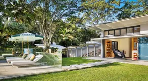 Pine Mountain - luxury rural estate with pool - Image 5