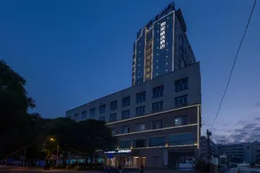 Home Inn Plus Nanning Dongge Road Guangxi TV Station - Image 5