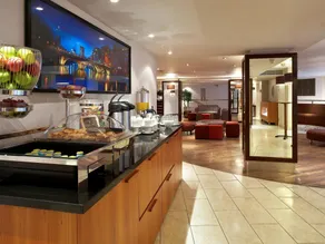 Mercure Brigstow Bristol Hotel - Image 5