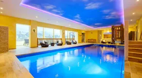 Tanne Tonbach - Wellness & Wohlfühl Hotel - Image 2