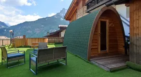 Hotel Miramonti - Image 2