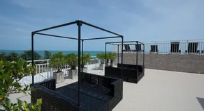Grandbeach2 B52 By malai - Image 3