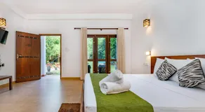 Tropicara Resort - Image 2