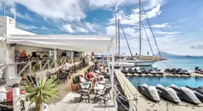 Ático en Playa Altea - Puerto de Campomanes - Image 3