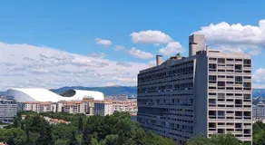 Chambre entre plage et Stade Vélodrome - Image 2