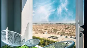 1BR The Modern Al Jada Home by Blue Cloud Holidays - Image 4
