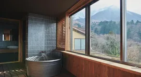 ITADAKI Daisen 大山参道ホテル頂 - Image 4