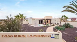 « Casa Rural La Morisca » avec vue sur la montagne, piscine, Wi-Fi, jardin et climatisation - Image 5