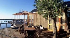 Boathouse - Birks River Retreat - Image 5