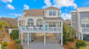 Isle Be Back:Dog Friendly | Private Pool | Balcony - Image 5