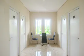 RedDoorz Plus near RS JIH Solo - Image 3