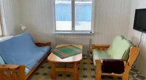 Fjällnära Stuga i Jämtland - Image 5