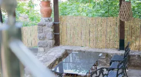 Hostal Caseria San José de Hutar - Image 5